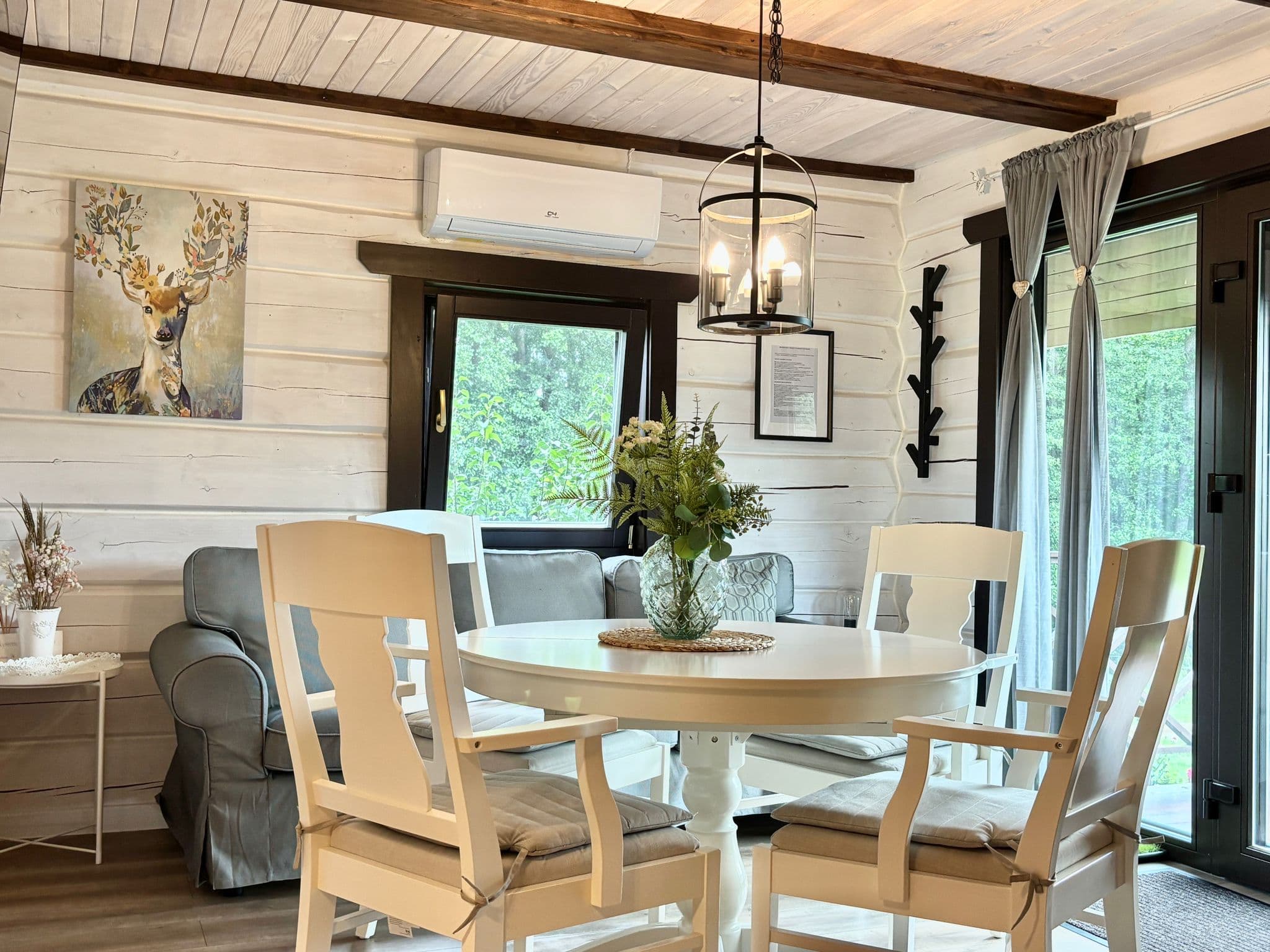 Nr.2 - Elnių Panorama